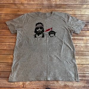 The Royal Tenenbaums T-Shirt // Size XL